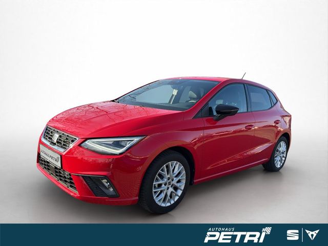 SEAT Ibiza FR Seat  1.0 TSi FR