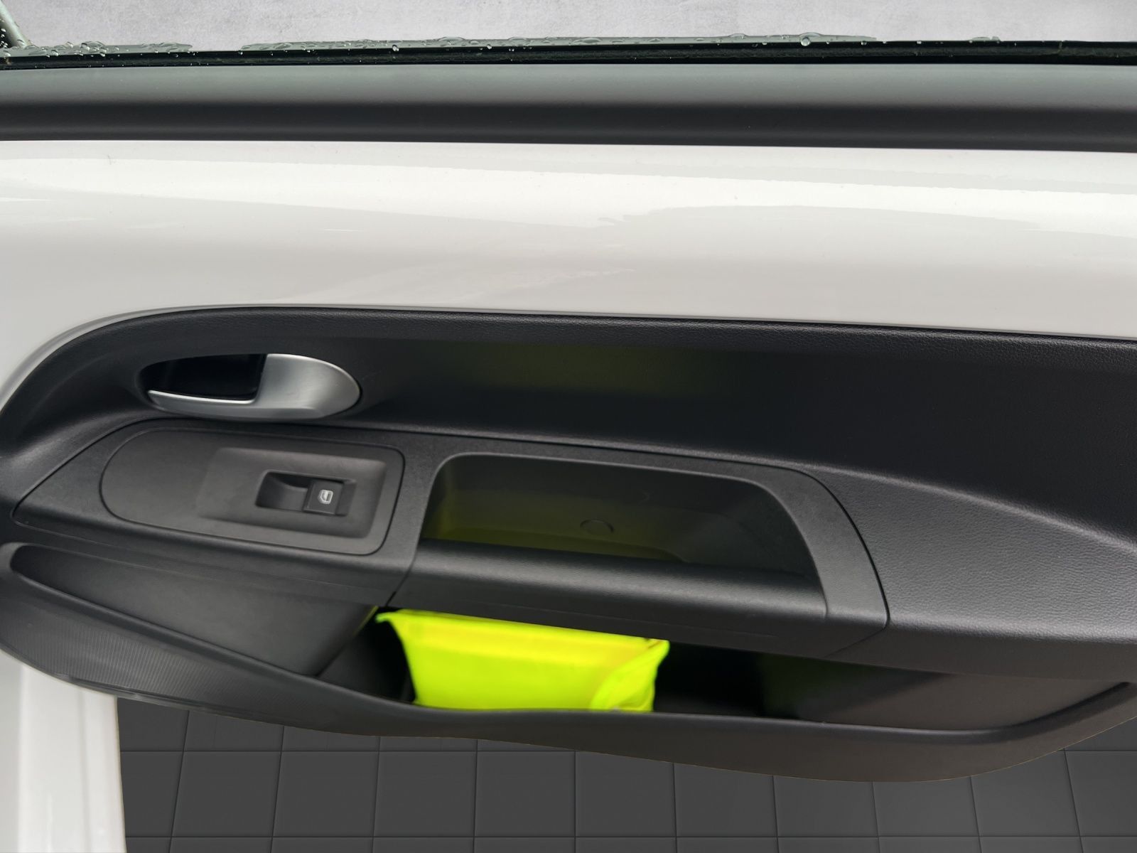 up! move up! 1.0 Klimaanlage