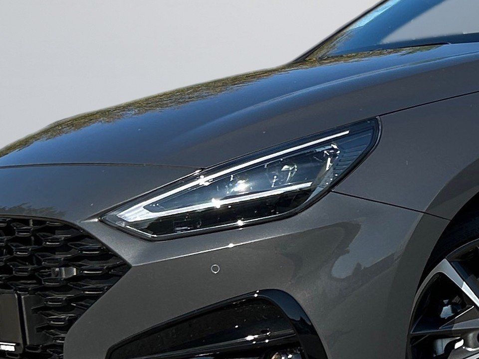 Fahrzeugabbildung Hyundai i30 (MY25) 1.0T AT ADVANTAGE NAV+SHZ+CARPLAY+LED