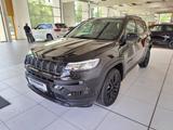 Jeep Compass e-Hybrid MY23 Night Eagle 1.5l T4 48V - Jeep Compass in Dresden