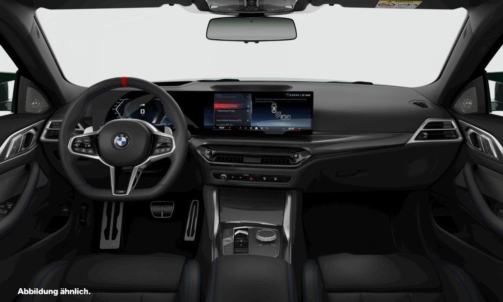 BMW M440 - Bild 4