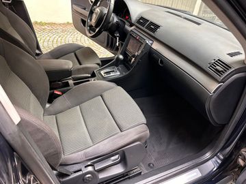 Audi A4 - 10