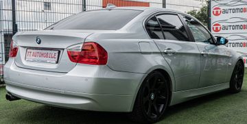 Fahrzeugabbildung BMW Lim. 330d xDrive  |LEDER|PDC|XENON|SHZ|