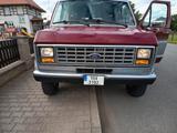 Ford Econoline - Ford Econoline Gebrauchtwagen