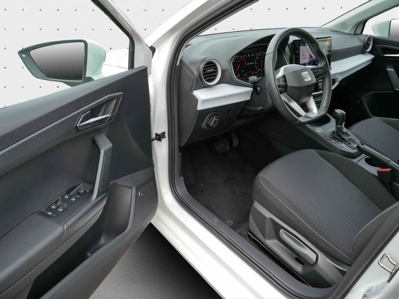 Seat Ibiza - Bild 14
