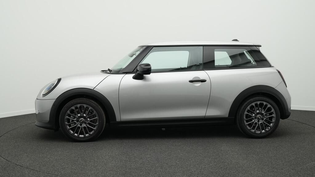 MINI Cooper C - Bild 4