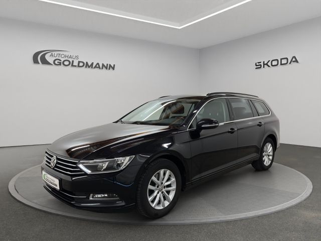 Volkswagen Passat Variant Comfortline 2.0 TDI BMT