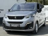Peugeot Expert 2.0 BlueHDi *AUTOMATIK*180°KAMERA*AHK* XE - Peugeot Expert Gebrauchtwagen