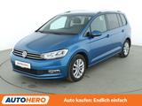 Volkswagen Touran 1.2 TSI Comfortline BM Tech*NAVI*ACC* - Volkswagen Touran: 1.2