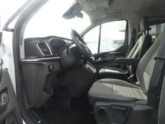 Fahrzeugabbildung Ford Tourneo Custom Kombi 320 L2 Tourn