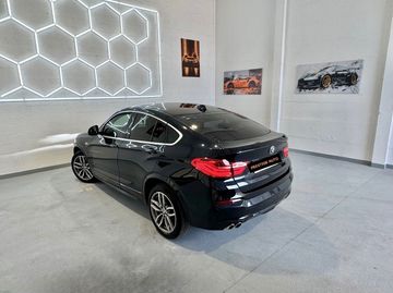 BMW X4 - 6