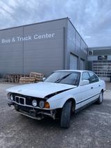 BMW e34 520i | Baujahr 1989 | Scheckheftge... - BMW aus 1989: 3.5