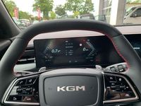 KGM Actyon - Vorschau Bild 9