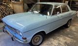 Opel Kadett B - Oldtimer - Limousine keine... - Opel Kadett: B L