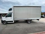 Volkswagen Crafter - Angebote