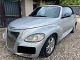 Chrysler PT Cruiser 2.4 *Cabrio* - Chrysler PT Cruiser aus 2005: Cabrio