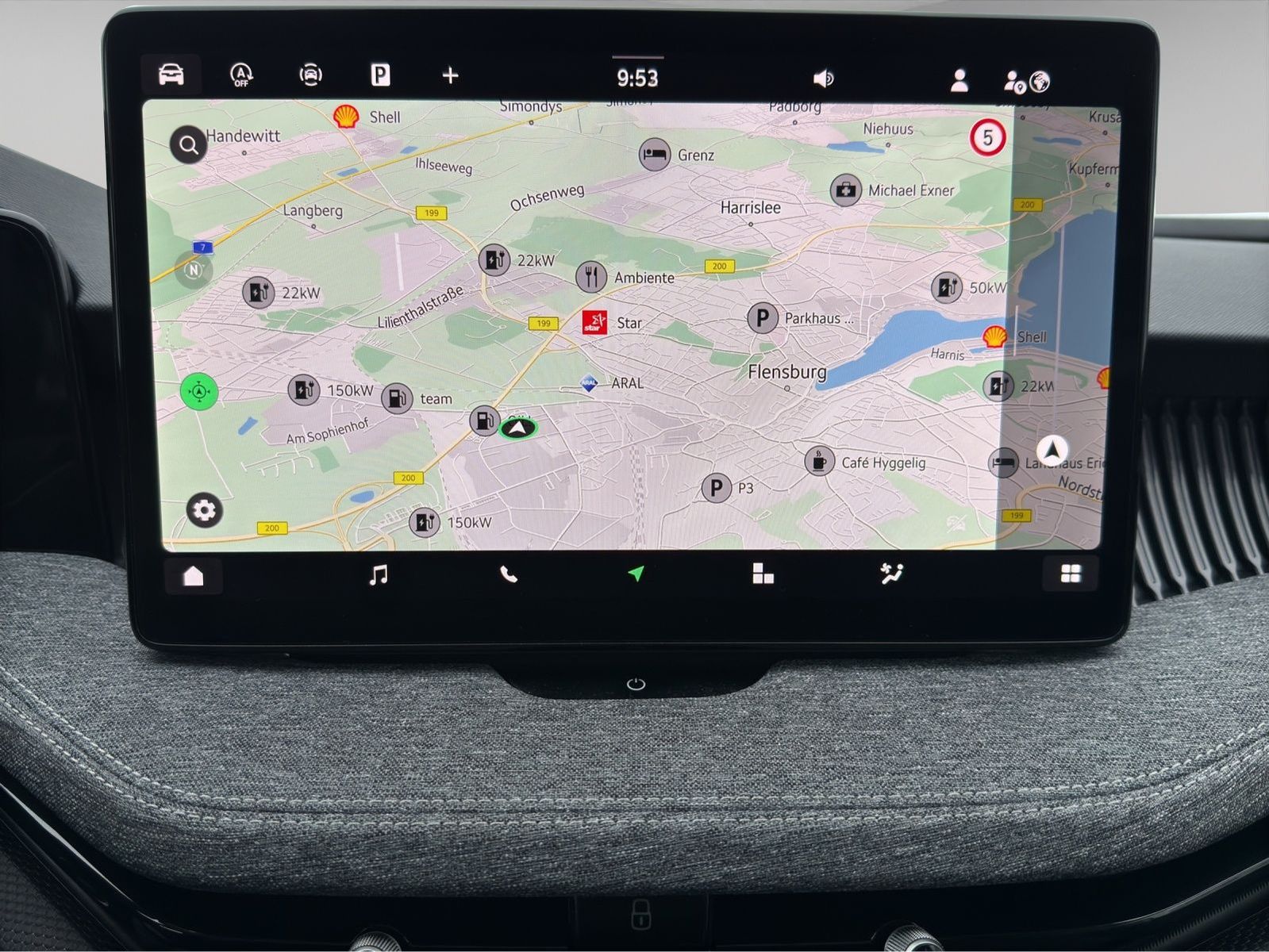 Skoda Superb - Bild 11