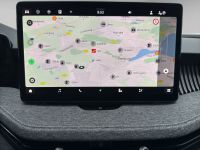 Skoda Superb - Vorschau Bild 11