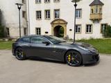 Ferrari GTC4Lusso 3.9 V8 T DCT FERRARI POWER CARBON - graue Ferrari GTC4Lusso