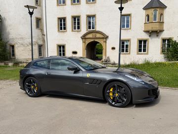 صورة 1 لـ 2020 Ferrari GTC4LUSSO