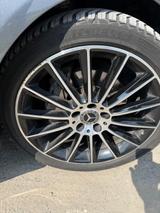 Mercedes-Benz C 220 D T  - Mercedes-Benz 220: Automatik