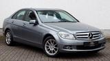 Mercedes-Benz C 200 CGI|Avantgarde|Sitzheizung|PDC v+h|Tempo. - gebrauchte Mercedes-Benz C-Klasse aus dem Jahr 2010
