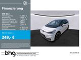Volkswagen ID.3 Performance Upgrade Pro Tech - Volkswagen ID.3: Pro Tech