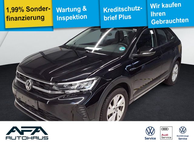 Volkswagen Taigo 1.0 TSI Life Navi*LED*SHZ*DC*App-Connect