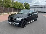 Mercedes-Benz ML 350 BlueTEC 4MATIC -