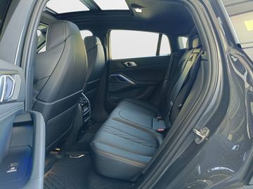 BMW X6 - 9
