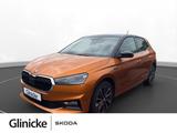 Skoda Fabia 1.0 TSI First Edition - Skoda: Orange