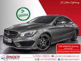 Mercedes-Benz CLA 180 AMG SPORT*SORGLOS-PAKET*VOLLE GARANTIE* - gebrauchte Mercedes-Benz CLA 180 aus dem Jahr 2015