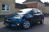 Opel Corsa E 1.4  Selection Automatik*1.HAND*GARANTIE - Opel Corsa Gebrauchtwagen in Dortmund