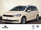 Volkswagen Touran 2.0TDI +TAXI+7-SITZER+3,99 ZINS - Neuwagen mit Diesel-Antrieb: Kleinbus