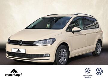 Volkswagen Touran 2026