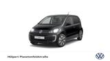 Volkswagen e-up! STYLE PLUS 4TÜREN CAM ALU SITZHEIZUNG DAB+ - schwarze Volkswagen e-up!