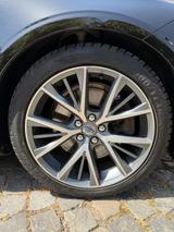 Volvo V90 D5 AWD Inscription /Standheizung/AHK/u.v.m.  - Volvo Gebrauchtwagen in Leipzig