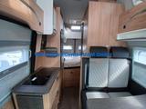 Weinsberg CaraBus 600 MQH 2026 Fire Edition Edition Fire - Weinsberg CaraBus 600 MQH