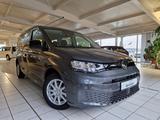 Volkswagen Caddy Maxi 2.0 TDI DSG Rollstuhlrampe/Kamera/Dig - Volkswagen: Behindertengerecht
