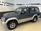 Mitsubishi Pajero 2800 TD GLS 4x4 Klima H-Zulassung Oldtime - gebrauchte Mitsubishi Pajero aus dem Jahr 1995