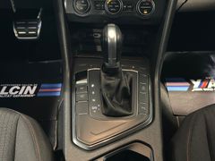 VW Tiguan - Ansicht 23