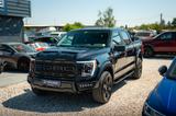 Ford F150 5.0L V8 4x4 Offroad SuperCrew RAPTOR 19% - Ford F 150: 5.0