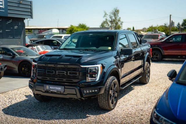 Ford F150 5.0L V8 4x4 Offroad SuperCrew RAPTOR 19%