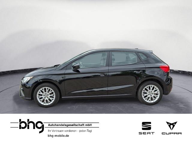 Seat Ibiza 1.0 TSI Style