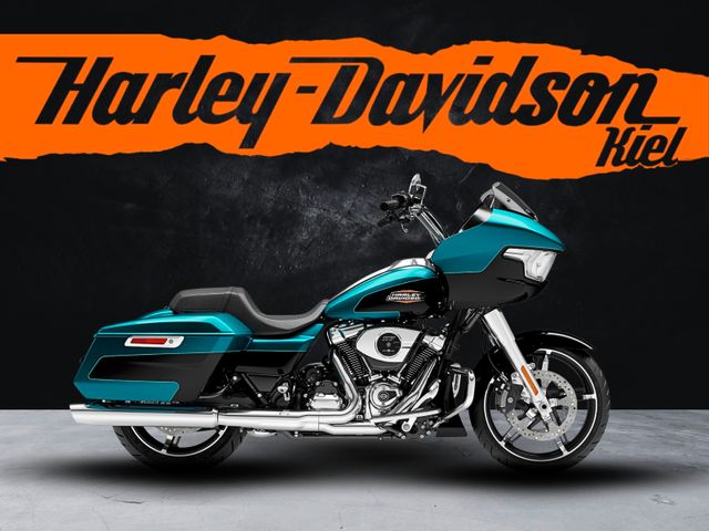 Harley-Davidson ROAD GLIDE FLTRX 117 CUI MY26