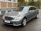 Mercedes-Benz S 250 CDI Lim. Lang *AMG-Line*Pano* - Mercedes-Benz S-Klasse mit Diesel-Antrieb