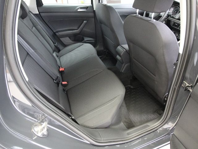 Volkswagen Polo 1.0 TSI OPF DSG Comfortline Navi Klima Sitz