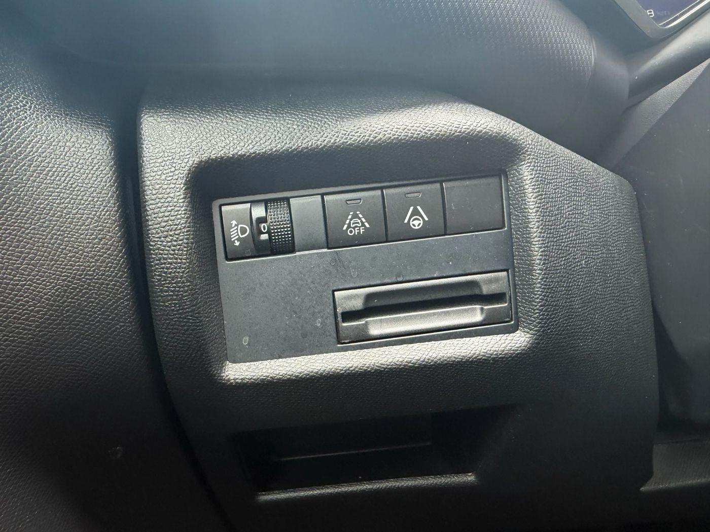 Citroën C5 Aircross 1.2 PureTech 130 S&S Shine AHK+LED