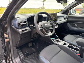 Dacia Duster HYBRID 140 Journey
