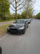 BMW 535 F11 M-Paket - BMW 535 in Hannover